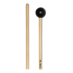 VFM6 Xylophone/Bell Mallets - Hard Phenolic 1" Ball - American Custom