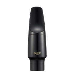 TMR5M Meyer 5M Tenor Sax Hard Rubber Mouthpiece