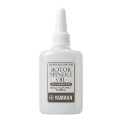 Rotor Spindle Oil - 20ml - Yamaha YACRSO