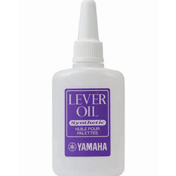 YAC1014P Yamaha Lever Oil - 20ml