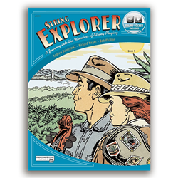 String Explorer, Book 1: Viola Book & Online Audio/Software