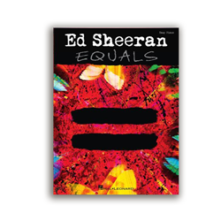 Ed Sheeran – Equals