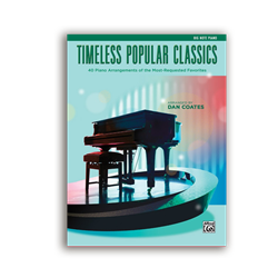 Timeless Popular Classics