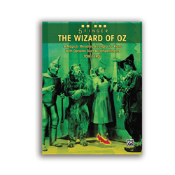 The Wizard of Oz