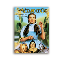 The Wizard of Oz - big note