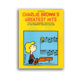 Charlie Brown's Greatest Hits