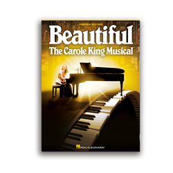Beautiful: The Carole King Musical