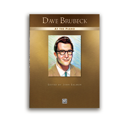 Dave Brubeck - At the Piano