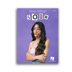 Olivia Rodrigo – Sour