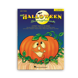 The Halloween Songbook