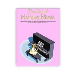 The Joy of Holiday Music