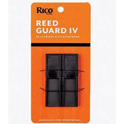 RGRD4ASCL Reed Guard Alto Sax/Clarinet