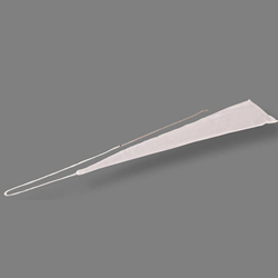 Bassoon Boot Pull Swab Fox 1227D