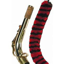 ABSN Alto/Bari Sax Neck Saver - Red