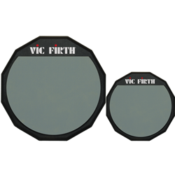 Practice Drum Pad 6 inch Vic Firth PAD6