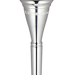 H2850VDC Holton Farkas VDC French Horn Mouthpiece