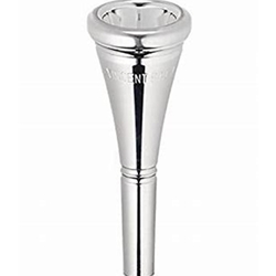 French horn Mouthpiece 11 Bach 33611