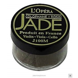 J100M Jade Rosin - Violin/Viola/Cello