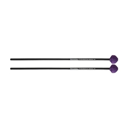 Vibraphone Mallets hard, purple cord Innovative Percussion F4