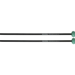 Xylophone Mallets - hard rubber Fundamental Series Innovative Percussion F9