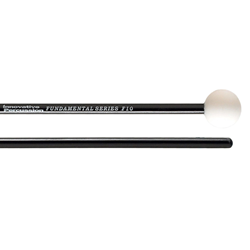 Xylophone Mallets - hard rubber Fundamental Series Innovative Percussion F10