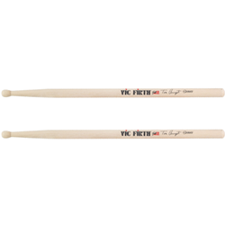 STA Tom Aungst Wood Snare Sticks