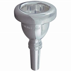 Tuba Mouthpiece 24AW Bach 33524AW