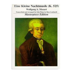 Eine Kleine Nachtmusik K.525