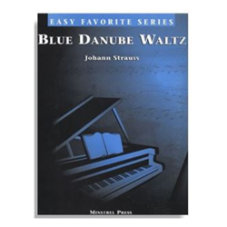 Blue Danube Waltz