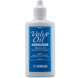 Valve Oil regular 60ml - Yamaha YACRVOX