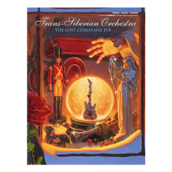 The Lost Christmas Eve - Trans-Siberian Orchestra