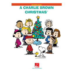 A Charlie Brown Christmas - Big Note