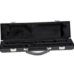SLM4700 Flute Case (C-Foot) - ABS Hardshell