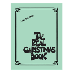 The REAL Christmas Book - C- Second Edition