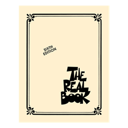 The Real Book - Volume 1 - C -  Sixth Edition