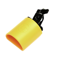 LP1305 Blast Block - High Pitch - Yellow