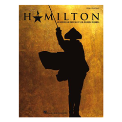 Hamilton - An American Musical