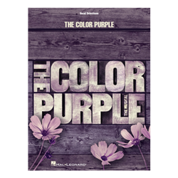 The Color Purple: The Musical