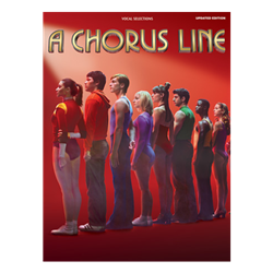 A Chorus Line