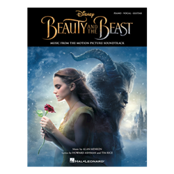 Beauty & the Beast