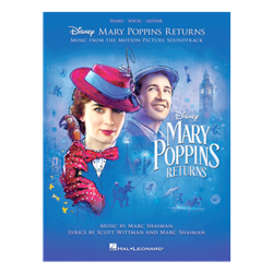 Mary Poppins Returns