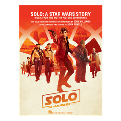 Solo: A Star Wars Story