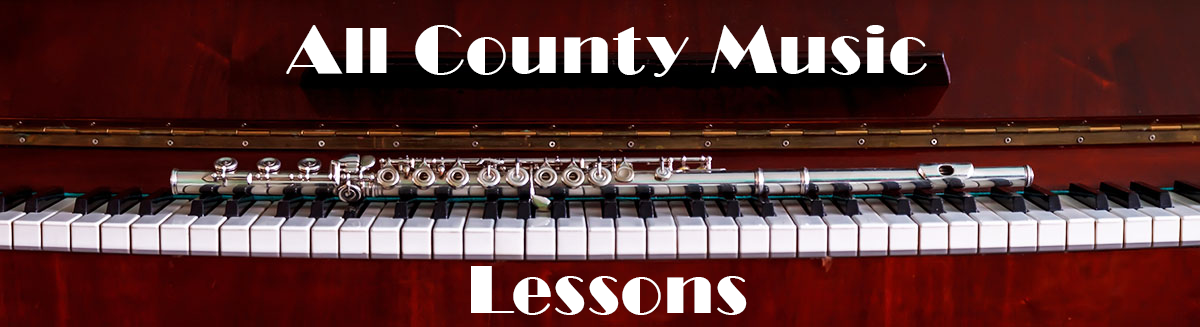 All County Music Lessons